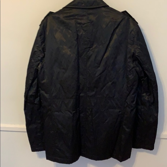 Men’s jacket - Picture 5 of 6